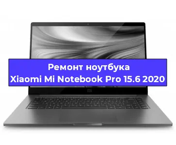 Замена оперативной памяти на ноутбуке Xiaomi Mi Notebook Pro 15.6 2020 в Перми